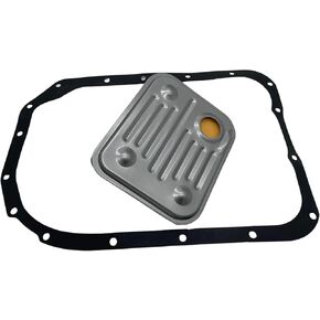 4L80E مجموعة مرشح ناقل حركة أوتوماتيكية متوافقة مع شيفروليه أفالانش في الضواحي Express Silverado Tahoe 1500 2500 3500 C1500 C2500 C3500 K1500 K2500 K3500 استبدال 24204277 24208847 24210956