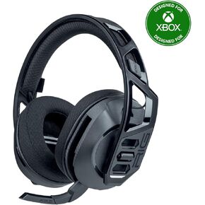 سماعة ألعاب RIG 600 PRO HX مزدوجة لاسلكية عالمية مع بلوتوث لأجهزة Xbox Series X|S وXbox One وPlaystation PS4 وPS5 وNintendo Switch والكمبيوتر الشخصي وUSB والهواتف المحمولة