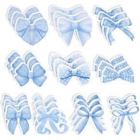 CJiangpo 30Pcs Pi Day Sticky Notes Pads, 600 Sheets Colorful Self Stick Notepad Memo Pads Cute Funny Page Marker Classroom Rewards Pi Day Math Party Favors Filler Gifts for Kids in Kuwait