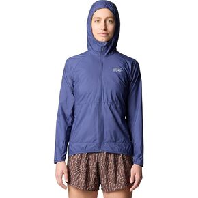 Mountain Hardwear Women's KOR Airshell Hoody