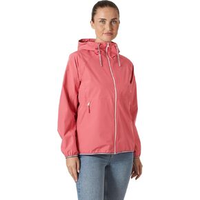 Helly-Hansen Women's Koster Rain Jacket