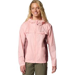 Columbia Women's Crested Canyon Windbreaker