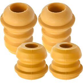99634330102 Suspension Strut Bumper Bump Stop, Replacement for Porsche 996 1999-2005 997 2005-2013 Boxster 1997-2004 Boxster 2005-2012 Cayman 2006-2012, Replaces 98633330101