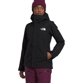 THE NORTH FACE Women's Freedom Insulated Jacket (Standard and Plus Size) - PFAS Free