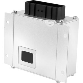 100839 ECU Electric Control Module Compatible with Genie Scissor Lifts GS-1530 GS-1532 GS-1930 GS-1932 GS-2032 GS-2046 GS-2668 GS-3232 GS-3246 GR-12 GR-20 Replace 100839GT 100839GN GN100839