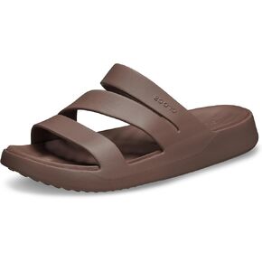 Crocs Women's Getaway Strappy Sandals