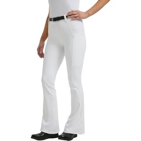 FitsT4 Sports Women's Bootcut Horse Riding Pants Full Seat Equestrian Breeches Summer Riding Tights in Kuwait