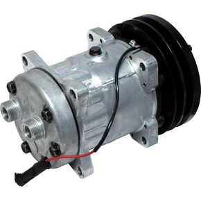 مكيف الهواء العالمي CO 4478C A/C ضاغط