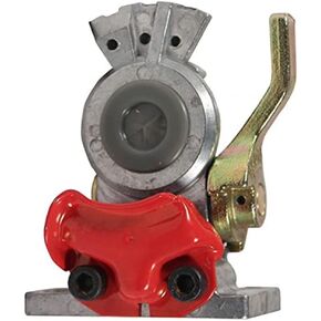 Phillips Industries أصلي طوارئ Hand Hand Red - 12-338