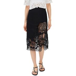 Sea Women's Katharine Tie Tie Skirt