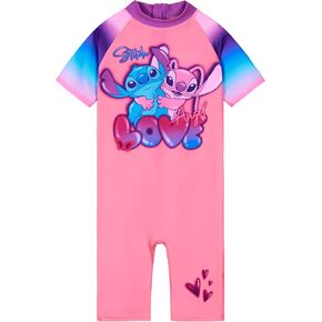 Disney One Piece Swimsuit, Full Kids Swimsuit - Kids Gifts