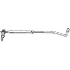 Outboard Motor Steering Link, Outboard Motor Steering Link 265‑315mm Adjustable Stainless Steel Universal Replacement for to Outboard Engine
