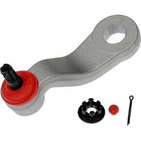 Dorman PA6335RD Pitman ARM ARM متوافق مع نماذج CADILLAC/CHEVROLET/GMC المحددة