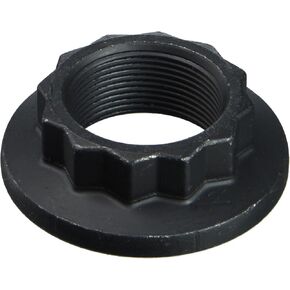 TOYOTA 90179-32007 Axle Nut