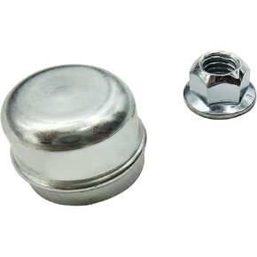غطاء الشحوم الأمامي للمحور الأمامي 4WD لـ Ford for Expedition 2003-2020 لـ F150 2003-2019 ، لـ Lincoln for Mark LT 2006-2008 2010-2014 for Navigator 2003-2020 استبدال 9L1Z1131A