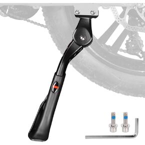 Kickstand للدراجة للدراجة البالغة ، و Kickstand للدراجات القابلة للتعديل لدراجة 24 "-29" ، و Kickstand for Kids Bike ، و Mountain Pike ، و Ebike