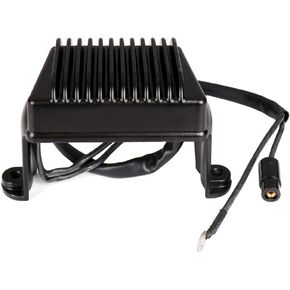 SCITOO Regulator Rectifier Voltage Regulator Fit for 2004-2005 for Electra Glide 2004-2005 for Road Glide 2004-2005 for Road King Rectifier