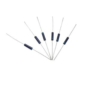 4pcs 2CL2FL 15KV 100mA 100nS High Voltage Diode Rectifier HF Tesla Coil