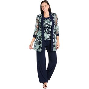 R&M Richards Bloom's Bloom Threadwork Ensemble