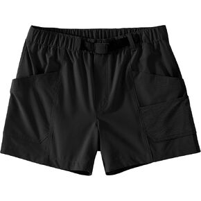 Carhartt Women's Force Sun Defender Loose Fit Lightweight Work Short