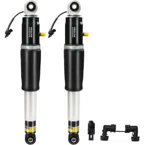 84176631 84977478 5801108 DESCAP 1PCS Struts Front STRUTS ASSORBER ASSORBER W/MAGNECT ASSY مع الربيع لعام 2015-2021