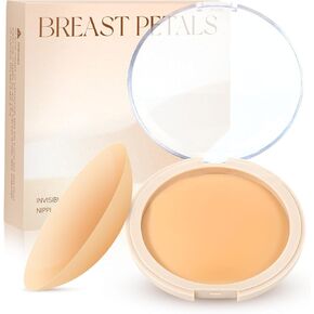Cakes Body Nipple Covers,Silicone Nipple Covers Reusabl,Waterproof No Show Cakes Body Nipple Cover,Cakes Bra