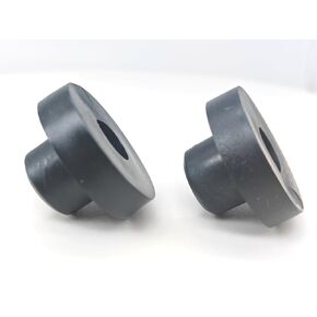 Hiii77-Ggg (2 Pack) 7052362 Fuel System flanged Grommet Direct Replacement Polaris 2003-2024 400