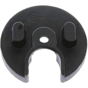 QFS Grommet Replacement for (1999-2012) Suzuki B-King 1300, Boulevard C90, GSR600, GSX-R1000, GSX-R600, GSX-R750, GSX1400, Hayabusa 1300, Intruder C1500, Intruder LC 1500, SV1000, SV650, V-Strom 1000,