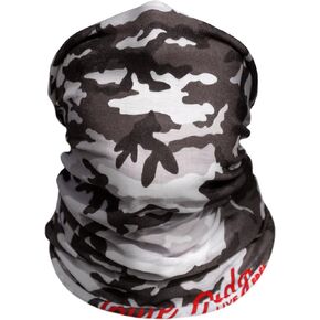 قناع الوجه في الهواء الطلق CAMO بواسطة Indie Ridge - Motorcycle Ski Snowboard Mask