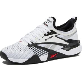Reebok Unisex-Adult Nano Court Sport Pickleball Or Tennis Shoes for Men Sneaker