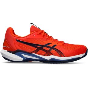 Asics Men's Solution Speed FlyteFoam 3 Clay Tennis Shoes