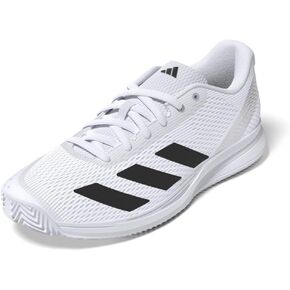 Adidas Men's Courtflash Speed ​​2 Tennis Sneaker