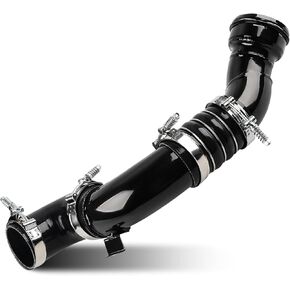 maXpeedingrods 667-300 Cold Side Turbo Intercooler Pipe Kit, Fit for Ford F-Series F250 F350 F450 F550 Super Duty 6.7L V8 Diesel 2011 2012 2013 2014 2015 2016