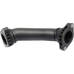 NLQR Turbocharger Intercooler Inlet Pipe Tube Compatible with Honda Civic 1.5L Turbo Models 2016 2017 2018 2019 2020 Replace 172845AAA01 17284-5AA-A01 Turbocharged Intake Hose Air Pipe