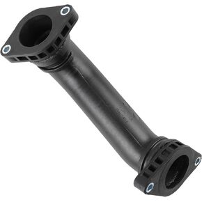 Turbocharger Intercooler Inlet Pipe Adapter 17284-5AA-A01 Compatible with Honda Civic 1.5L Turbo 2016-2020, #172845AAA01 Intercooler Inlet Pipe