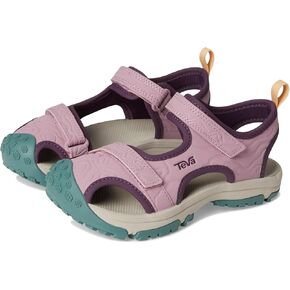 Teva Girl's Toachi Hydratrek (Toddler/Little Big Kid) Sport Sandal