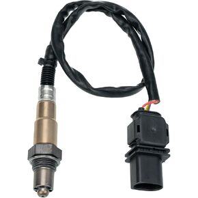 Wagner Oxygen Sensor O21272 لـ-2014-2017 BMW 328D ، 2014-2017 BMW 328D XDrive ، 2014-2016 BMW 535D