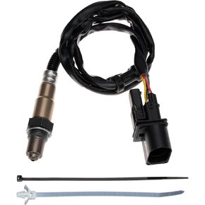 Wagner Oxygen Sensor O21265 for - 2003-2006 Porsche Cayenne, 2002-2005 BMW 745i, 2002-2005 BMW 745Li