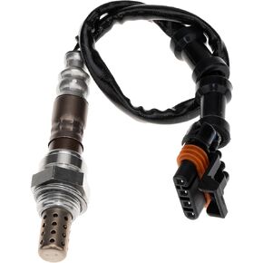 Wagner Oxygen Sensor O21105 for - 1996-1999 Chevrolet C1500, 1996-1999 Chevrolet C1500 Suburban, 1996-2000 Chevrolet C2500