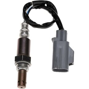 Wagner Oxygen Sensor O21307 for - 2005-2009 Land Rover LR3