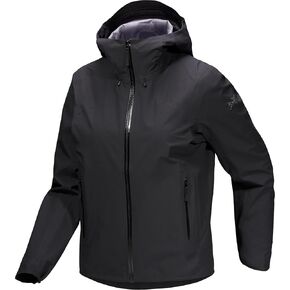 Arc'teryx Coelle Jacket Women's | Lightweight Waterproof Gore-Tex Hiking Shell - Redesign