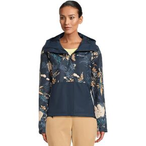 Columbia Women's Hikebound Printed Jacket