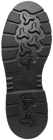 Thorogood 1957 Flyway 6" Waterproof Moc Toe Hunting Boots for Men - Premium Full-Grain Leather with Slip-Resistant Heel Outsole and Shock-Absorbing Footbed in Saudi Arabia