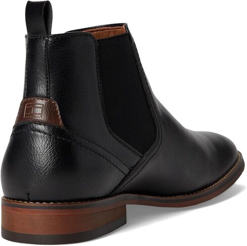 Tommy Hilfiger Men's Berton Chelsea Boot in Saudi Arabia