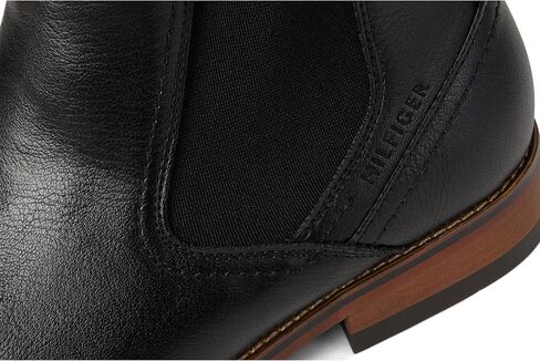 Tommy Hilfiger Men's Berton Chelsea Boot in Saudi Arabia