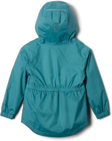 Columbia Girls' Rainy Trails Ii Fleece Lined Jacket in Saudi Arabia