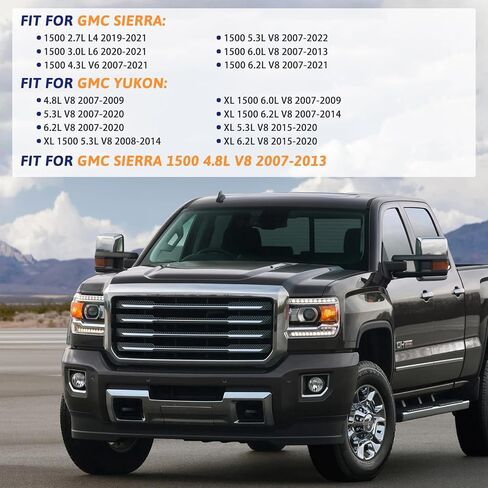 6L80 24236933 24224781 مرشح نقل لشيفي سيلفرادو 1500 Avalanche Camaro Suburban Tahoe Corvette ، GMC Sierra 1500 Yukon ، Cadillac Sts XLR Escalade TF209 with Oil Pansket in Kuwait