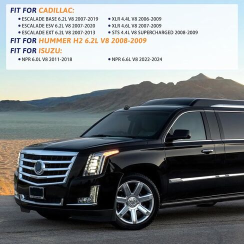 6L80 24236933 24224781 مرشح نقل لشيفي سيلفرادو 1500 Avalanche Camaro Suburban Tahoe Corvette ، GMC Sierra 1500 Yukon ، Cadillac Sts XLR Escalade TF209 with Oil Pansket in Kuwait