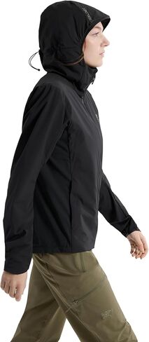 Arc'teryx Atom SL Hoody Women's | أخف هودي ذرة للأنشطة ذات الإنتاج العالي - إعادة التصميم in Saudi Arabia