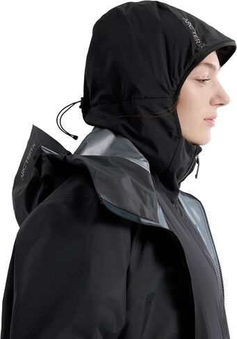 Arc'teryx Atom SL Hoody Women's | أخف هودي ذرة للأنشطة ذات الإنتاج العالي - إعادة التصميم in Saudi Arabia